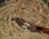 Foto del paso 5 de la receta: Fideos con huevo