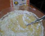 Foto del paso 2 de la receta: Coca de yogur