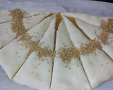 Foto del paso 6 de la receta: Costillitas de cabello de ángel con sésamo