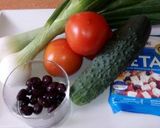 Foto del paso 2 de la receta: Ensalada griega
