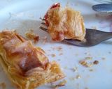 Foto del paso 4 de la receta: Hojaldre 3 quesos