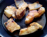 Foto del paso 7 de la receta: Bacalao con fritada