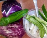 Foto del paso 3 de la receta: Crujiente de verduras