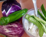 Foto del paso 3 de la receta: Crujiente de verduras