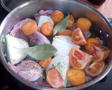 Foto del paso 3 de la receta: Carrilleras en salsa