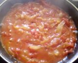 Foto del paso 6 de la receta: Bacalao con fritada