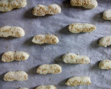 Foto del paso 6 de la receta: Palmeritas de hojaldre