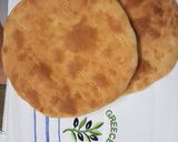 Φωτογραφία βήματος 7 της συνταγής Εύκολη λαγάνα