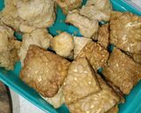 Foto langkah ke 1 dari resep Sambel Goreng Tahu Tempe.