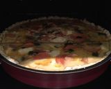 Foto del paso 5 de la receta: Tarta de pollo