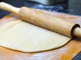 Tarta de pollo