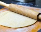 Foto del paso 4 de la receta: Tarta de pollo