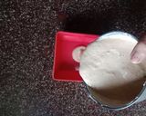 A picture of step 5 of Boiled Peanut Hummus.
