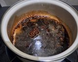 Foto langkah ke 1 dari resep Ketan Konyoh (Areh).