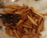 Foto del paso 4 de la receta: Papas fritas mix