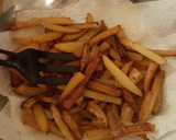 Foto del paso 4 de la receta: Papas fritas mix