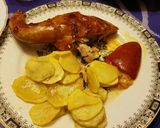Foto del paso 11 de la receta Cochinillo Asado Imperio