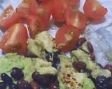 Foto del paso 5 de la receta: Palta y algo más en ensalada