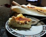 Foto del paso 8 de la receta: Torta Vasca (tarta de queso)