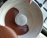 صورة لخطوة 4 من وصفة كاتو بالكاكو عائلي لذيذ 😋🍰