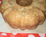 Foto langkah ke 7 dari resep Cake pisang (no mixer).