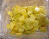 Foto del paso 2 de la receta: Helado de Mango 🥭🍦
