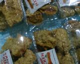 Foto langkah ke 9 dari resep Tahu Walik.