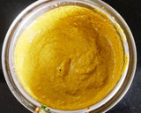 கேரட் சௌ சௌ மசாலா குழம்பு (carrot chow chow masala gravy) ரெசிபி ஸ்டேப் 4 புகைப்படம்