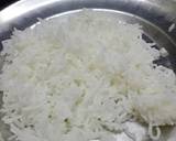 Spicy Milk Rice recipe step 4 photo