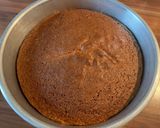 Foto del passaggio 7 della ricetta 161 • Chiffon cake, ricetta basica 🇺🇸