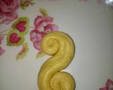 Foto langkah ke 6 dari resep Roti Canai/ Maryam (no timbangan, step by step).