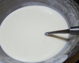 صورة لخطوة 1 من وصفة كريب بالنوتيلا والمكسرات
