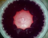 Foto langkah ke 3 dari resep Puding ubi ungu.