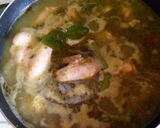 Foto langkah ke 2 dari resep Ayam masak cabe ijo.