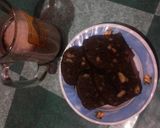 Foto langkah ke 6 dari resep Brokus pisang empuks(no mixer).
