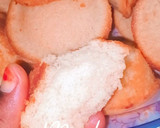 A picture of step 9 of Plain and simple vanilla cupcakes.