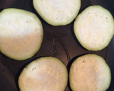 Foto del paso 1 de la receta: Hamburguesa de Halloween