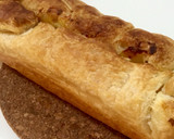 Foto del paso 7 de la receta: Quiche de bacon cerrada