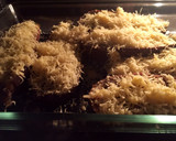 Foto del paso 5 de la receta: Berenjenas picantes gratinadas