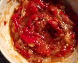 Foto del paso 4 de la receta Salsa de tomate y verduras