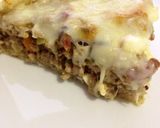 Foto del paso 6 de la receta: Hojaldre de carne y verduras