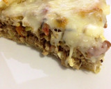 Foto del paso 6 de la receta: Hojaldre de carne y verduras