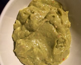Foto del paso 3 de la receta: Guacamole