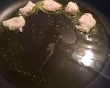 Foto del paso 4 de la receta: Tacos de pechuga rebozados sin huevo