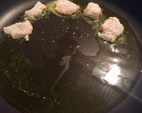 Foto del paso 4 de la receta: Tacos de pechuga rebozados sin huevo