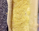 Foto del paso 4 de la receta: Quiche de bacon cerrada