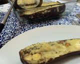 Foto del paso 6 de la receta: Berenjenas picantes gratinadas