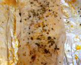 Foto del paso 6 de la receta: Pechuga de pavo al papillote