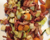 Foto del paso 3 de la receta: Hojaldre de carne y verduras