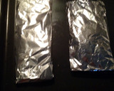 Foto del paso 5 de la receta: Pechuga de pavo al papillote